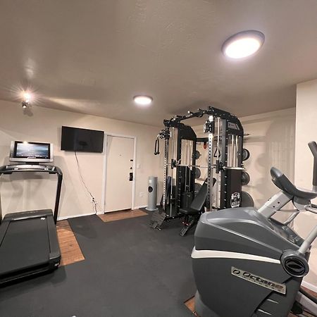 Hotel El Rancho Gallup Ngoại thất bức ảnh