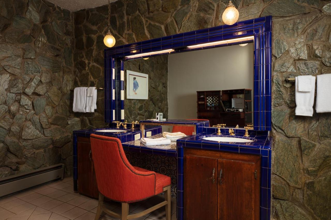 Hotel El Rancho Gallup Ngoại thất bức ảnh
